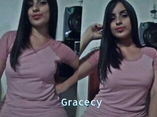 Gracecy
