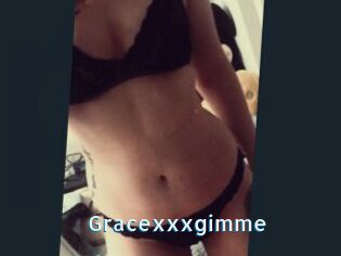Gracexxxgimme