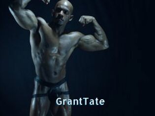 GrantTate