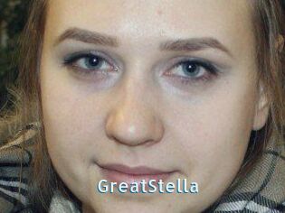 GreatStella