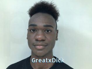 GreatxDick