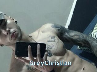 GreyChristian