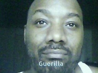 Guerilla