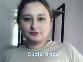 Gabijackson