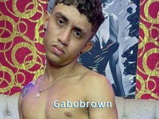 Gabobrown