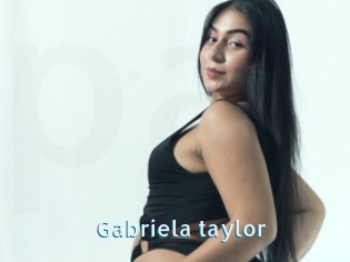 Gabriela_taylor