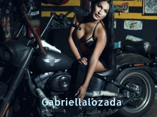 Gabriellalozada