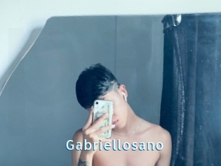 Gabriellosano