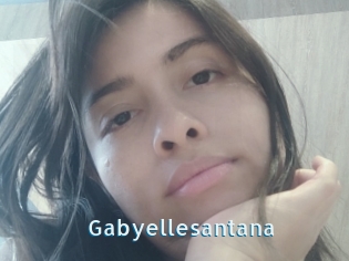 Gabyellesantana