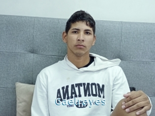 Gaelreyes