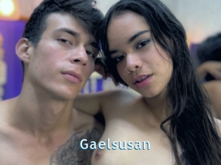 Gaelsusan