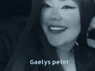 Gaelys_peter
