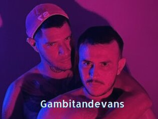 Gambitandevans