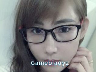 Gamebiaoyz