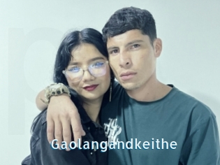 Gaolangandkeithe