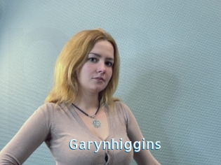 Garynhiggins