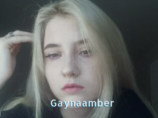 Gaynaamber