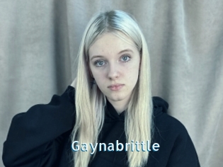 Gaynabrittle