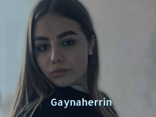 Gaynaherrin