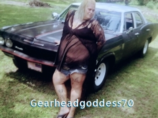 Gearheadgoddess70
