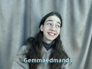 Gemmaedmands