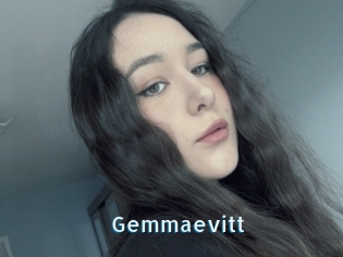 Gemmaevitt