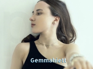 Gemmahiett