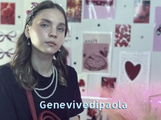 Genevivedipaola