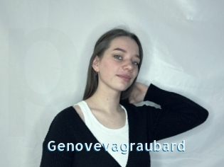 Genovevagraubard