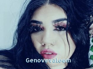Genovevaleem