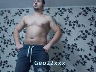 Geo22xxx