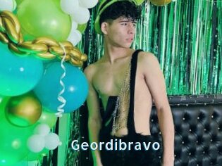 Geordibravo
