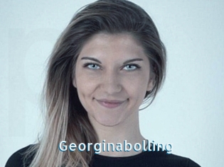 Georginabolling
