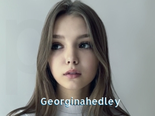 Georginahedley