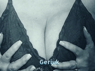 Geriuk