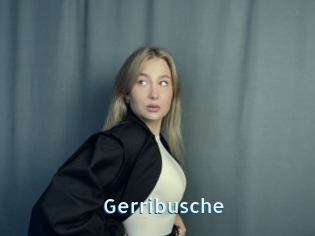 Gerribusche