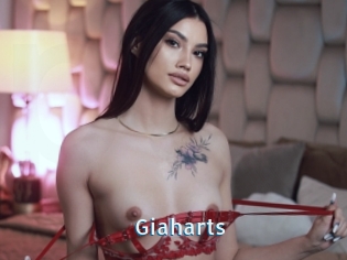 Giaharts