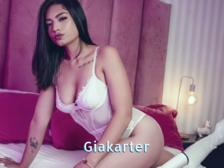 Giakarter