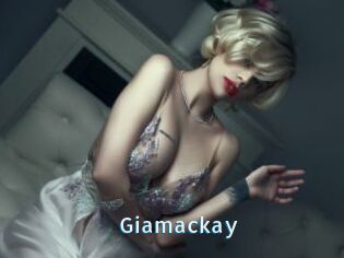 Giamackay