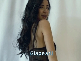 Giapearll