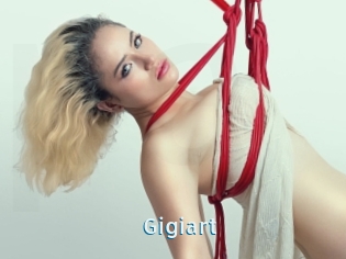 Gigiart