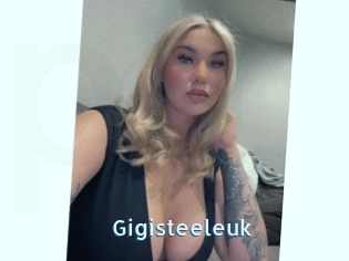Gigisteeleuk