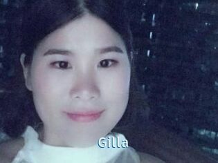 Gilla