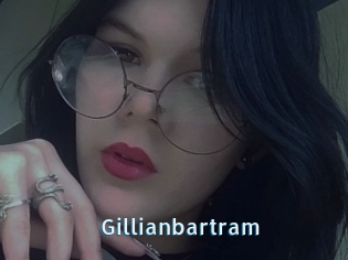 Gillianbartram