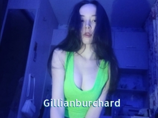 Gillianburchard