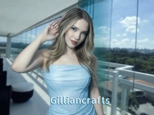 Gilliancrafts
