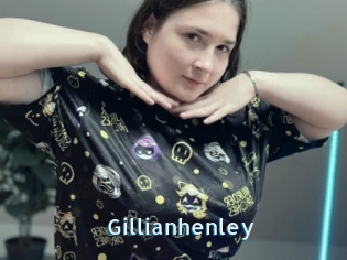 Gillianhenley