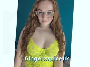 Gingerxspiceuk