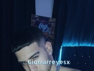 Giomarreyesx