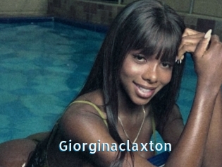 Giorginaclaxton